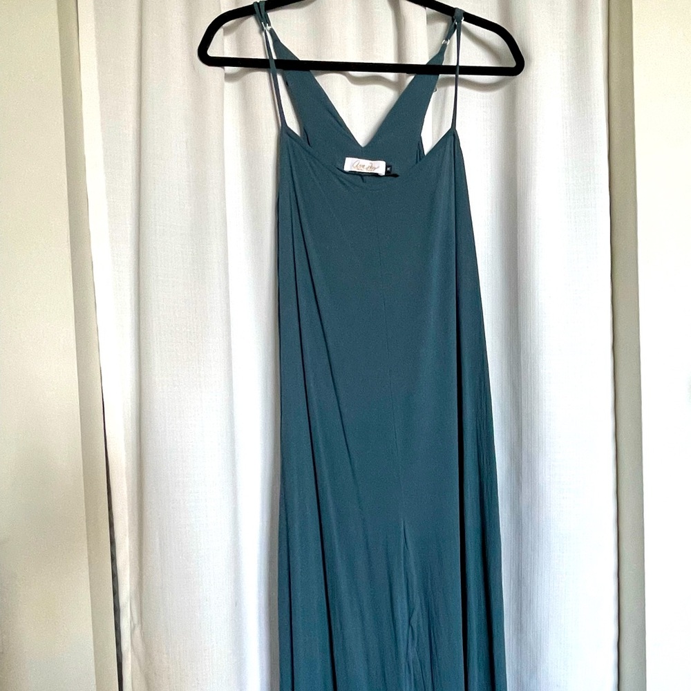 Ava Sky Jumper